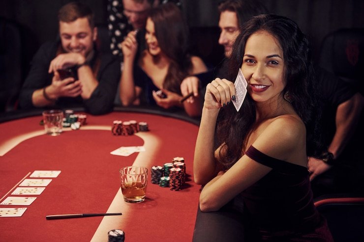 Jackpot slot reels spinning at phjoy23 casino gaming platform